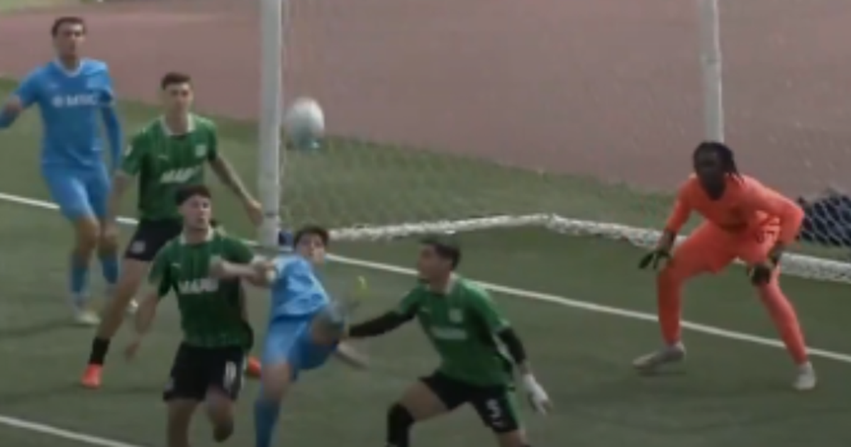 Gola e sherr shqiptar në Itali/ Gabriel Kulla dhe Kevin Gorica, protagonisë në ligën U20