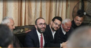 Shoku i Gazit dhe sekretari Blinken/ Tentoi ta ofendojë me pyetje, por merr të njëjtën përgjigje: Berisha mbetet non grata