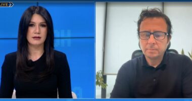 “Kërkohet diversifikim i ekonomisë”/ Beqiri: Turizmi mund të përdoret si një faktor pozitiv për të kaluar krizën