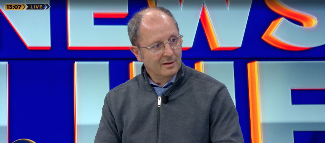 Lufta në Iran  Kamberi  Irani po vetëmbrohet  SHBA dhe Izraeli po lëshojnë vazhdimisht paralajmërime