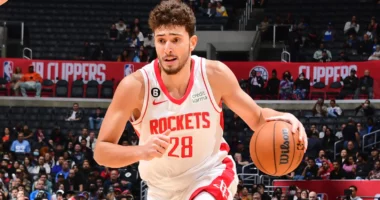 NBA, heroi është Alperen/ Ylli turk pati një paraqitje mahnitëse në fitoren e radhës