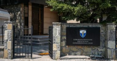 Vetëvendosje dërgon në Kushtetuese dekretin e Osmanit, Presidenca pret vendimin