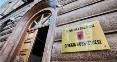 Ligji për barazinë gjinore/ Kolegji i Gjykatës Kushtetuese vendos ta kalojë për seancë publike