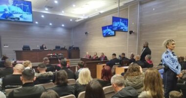 Granit Plava ndërron deklaratën për vrasjen e Liridona Ademajt: Kisha marrëveshje me Naim Murselin, do më jepte…