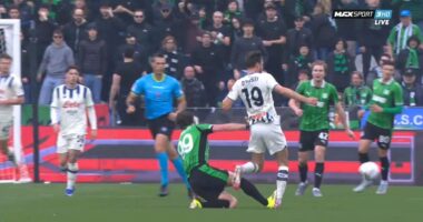 Gjimshiti i shpëton dëmtimit/ Kapiteni kuqezi pëson ndërhyrje “horror” në sfidën e radhës