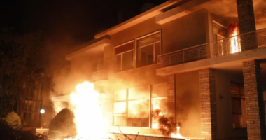 Protesta e dhunshme/ Gjykata e Tiranës liron 4 ‘kryengritësit e armatosur’ të Berishës