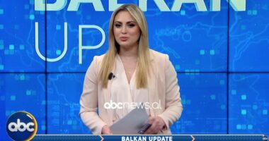 Ballkan Update me Habi Hoxha, (02/03/2026)