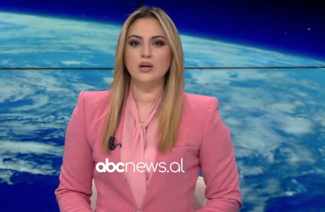 NewsHour me Habi Hoxha   23 03 2026 