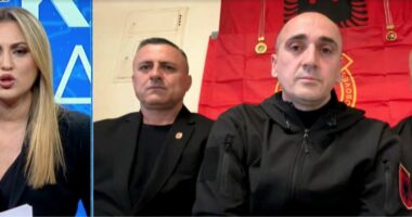 Kthesa e luftës për Kosovën/ Syla: Jemi falenderues përjetësisht ndaj SHBA