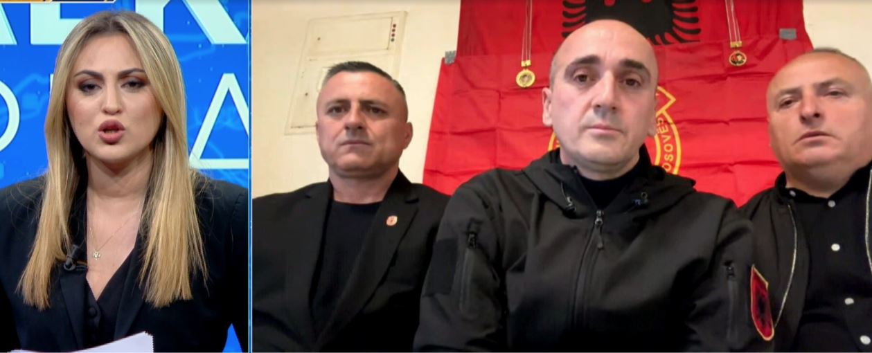 Kthesa e luftës për Kosovën  Syla  Jemi falenderues përjetësisht ndaj SHBA