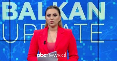 Balkan Update me Habi Hoxha, (26/03/2026)