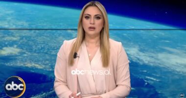 News Hour me Habi Hoxha, (02/03/2026)