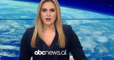 Ballkan Update me Habi Hoxha, (09/03/2026)