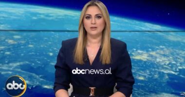 News Hour me Habi Hoxha, (16/03/2026)