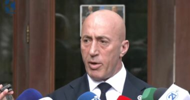 Haradinaj: Në opsion për zgjedhje janë datat 5, 12 dhe 19 prill
