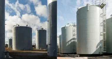 Lirohen rezervat më të mëdha të naftës/ 400 milionë fuçi, pas krizës së karburanteve të shkaktuara nga lufta