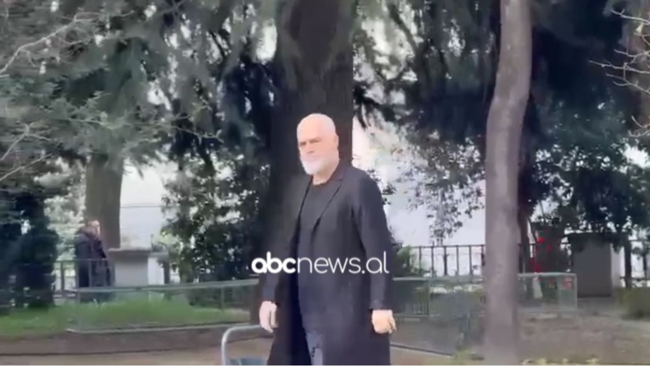 Përfundon mbledhja e Kryesisë së Partisë Socialiste  takimi zgjati 30 minuta