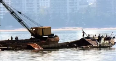 Të paktën 80 të vdekur nga sulmi amerikan ndaj anijes iraniane afër Sri Lankës