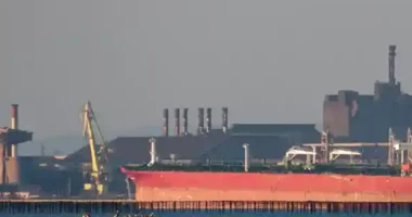 Gjermania dhe aleatët kërkojnë rihapjen e Ngushticës së Hormuzit