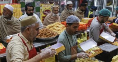 Pakistani dhe Afganistani bien dakord për një “pauzë” të sulmeve gjatë Fiter Bajramit