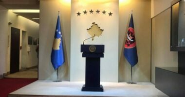 Përfundon sot afati për zgjedhjen e presidentit në Kosovë, vetëm një kandidat i propozuar