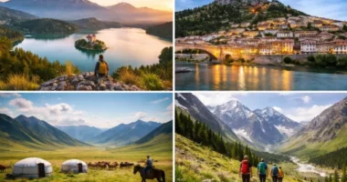 Media çeke: Shqipëria drejt “shpërthimit” turistik