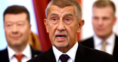 Vendimi i parlamentit çek/ Deputetët votojnë kundër hetimit të kryeministrit Andrej Babis