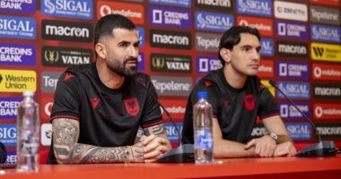 Faza play-off e Botërorit 2026/ Hysaj & Laçi: Kombëtarja synon kualifikimin, fokus total ndaj Polonisë