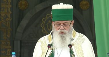 Bektashinjtë festojnë Sulltan Nevruzin/ Urimi i Kryegjyshit Botëror: Kultivoni dashurinë dhe respektin ndaj njëri-tjetrit