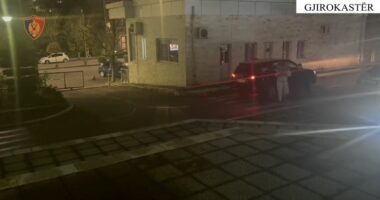 Mashtroi 35 biznese duke u prezantuar si i IKMT-së, AKU-së dhe Tatim-Taksave/ Gjirokastër, arrestohet 26-vjeçari