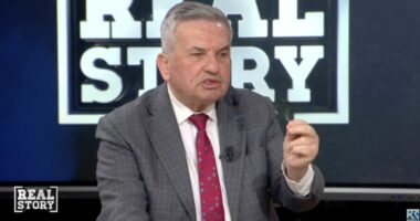 “SPAK të hetojë shkakun e vdekjes së Trebickës”/ Beqiri: U vra në hotel me levë, Shkëlzen Berisha…