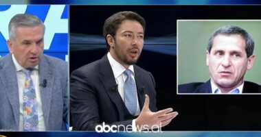 “Kosta Trebicka dëshmitar okular i Gërdecit, dinte gjithçka”/ Beqiri: Berisha ka porositur vrasjen e tij në hotel