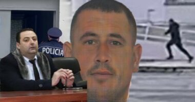 Arratisja e Altin Ndocit/ Lirohet ish-drejtori i burgut të Durrësit