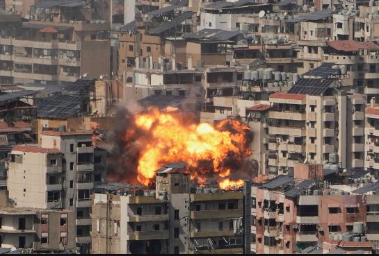 Lufta Izrael Iran  dita e 12 të  Çfarë po ndodh në frontin e luftës 