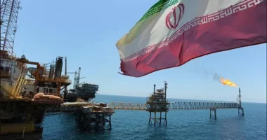 SHBA heq disa sanksione ndaj naftës iraniane