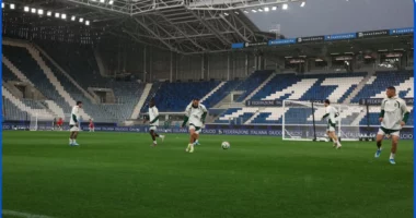 Italia kundër “makthit”/ Të Kaltrit luajnë sonte “finalen” e parë për në Kupën e Botës