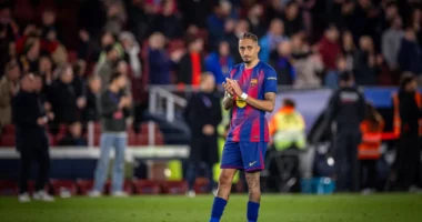 Barça, si “yll që këputet”/ Katalanasit largohen me heroizëm nga Kupa e Mbretit në Spanjë