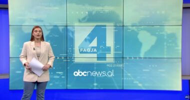 “Faqja 4” me Jeta Kasemi, (16/03/2026)