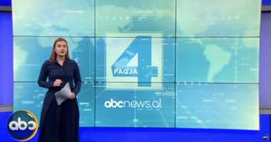 “Faqja 4” me Jeta Kasemi, (17/03/2026)