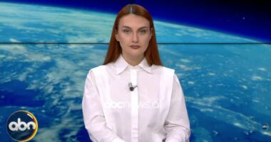 Shqipëria Sot me Jeta Kasemin, (21/03/2026)