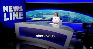 News Line me Jeta Kasemi, (21/03/2026)