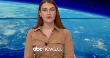 News Hour me Jeta Kasemin, (28/03/2026)