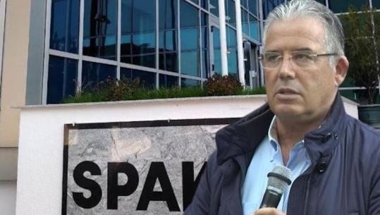 SPAK kërkon rikthimin në burg të Jorgo Goros  I kanë mbetur dhe 6 muaj e 10 ditë për të kryer