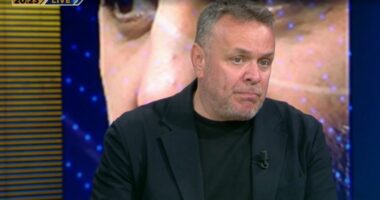 “Në Polici ka shumë bërryla”, Karamuço: Në kandidimin e parë, Hita u sulmua deri në familje. I ati ndërroi jetë