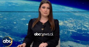 Shqipëria Sot me Kasandra Pali, (13/03/2026)