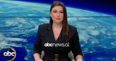 Shqipëria Sot me Kasandra Pali, (10/03/2026)