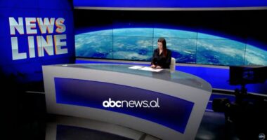 News Line me Kasandra Palin, (22/03/2026)