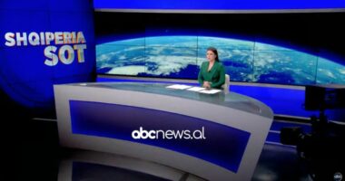 Shqipëria Sot me Kasandra Pali, (26/03/2026)