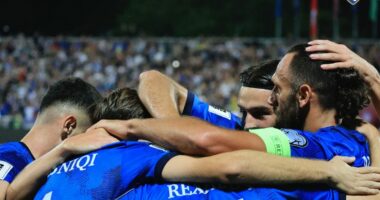 Një hap larg suksesit, Kosova sot lufton për ‘ëndrrën amerikane’