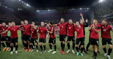 Kombëtarja, formacioni “mister”/ Sylvinho me dilema të mëdha në prag të duelit vendimtar